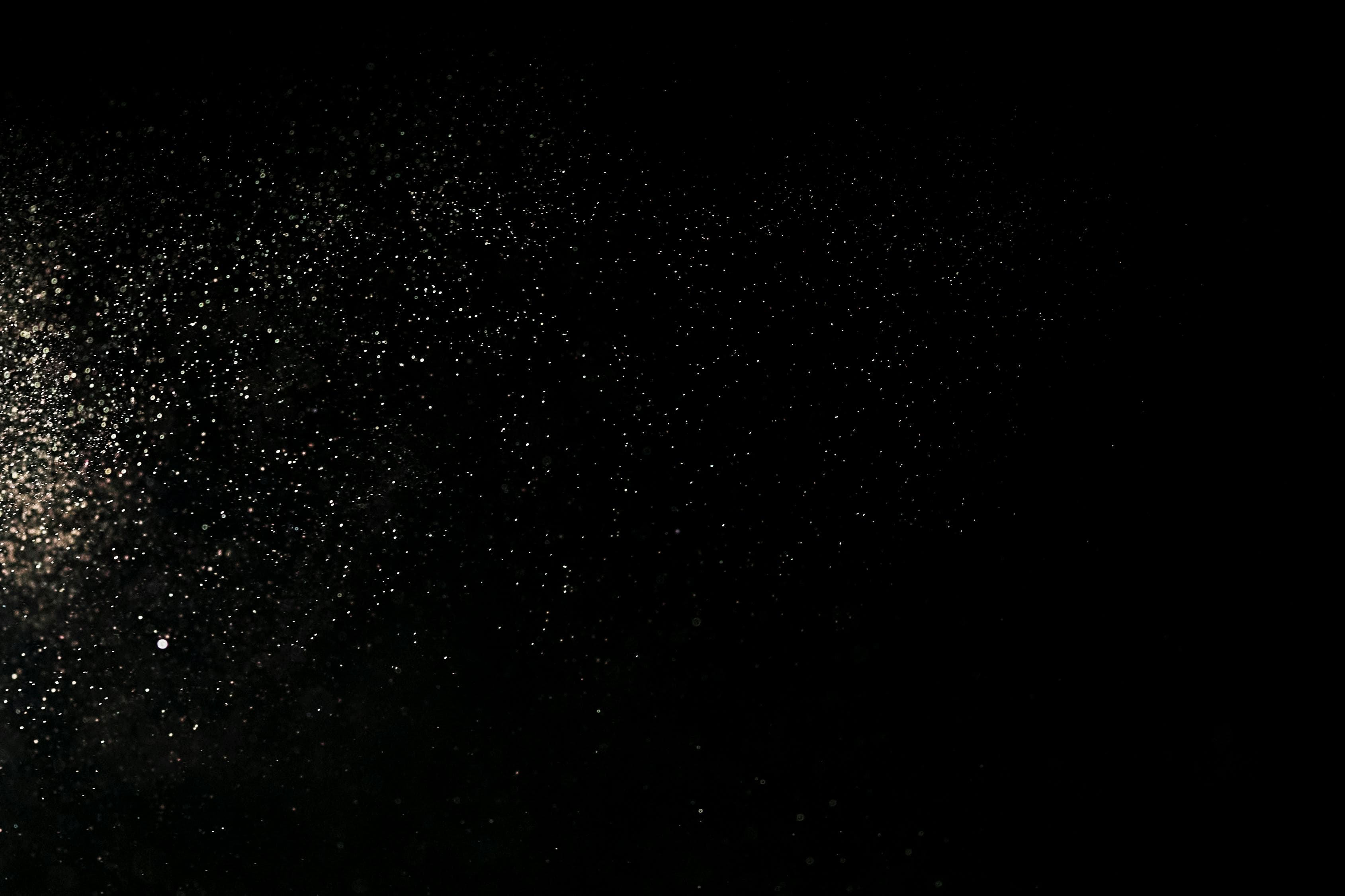 Particle Field